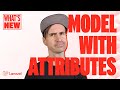 Increment Or Create & Model Attributes in Laravel v11.39 & v11.40
