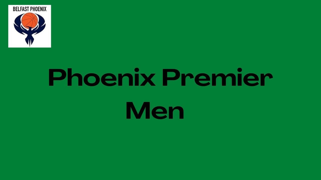 2022 - Phoenix v Belfast Star - BNI League - Game 2 - 27 Oct 2022 - Scoring Highlights