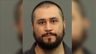 George Zimmerman Charged With Assault