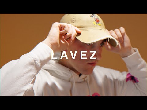 THE PLAYGROUND SESSIONS Lavez Autographs