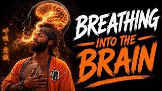 Breathe into the brain and witness your Mind Shift