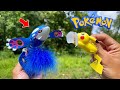 $100 ULTIMATE POKEMON FISHING Challenge!!! (Hilarious & Absurd)