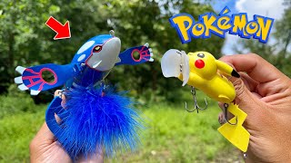 $100 ULTIMATE POKEMON FISHING Challenge!!! (Hilarious & Absurd) $100 ULTIMATE POKEMON FISHING Challenge!!! (Hilarious & Absurd)