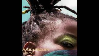 Malika Tirolien - GROW (Official Audio)