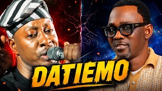 FUJI WAR HEATS UP!  TAYE CURRENCY FIRES STRONG WARNING TO ALABI PASUMA LIVE 