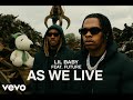 Lil Baby As We Live Ft Future Music Video Lil Baby As We Live Ft Future Music Video