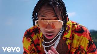 Tyga Taste (Official Video) ft. Offset