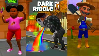 видео: ПРИВЕТ СОСЕД DARK RIDDLE ЭКСПЕРИМЕНТЫ НАД СОСЕДЯМИ В ИГРЕ ДАРК РИДДЛ В ХЭЛЛОУИН картинка: ПРИВЕТ СОСЕД DARK RIDDLE ЭКСПЕРИМЕНТЫ НАД СОСЕДЯМИ В ИГРЕ ДАРК РИДДЛ В ХЭЛЛОУИН
