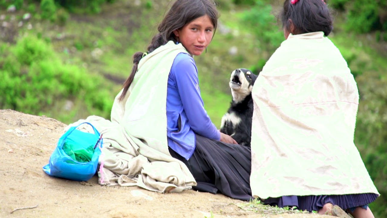 PANAO, BALDE POZO, YURAGMARCA - PACHITEA