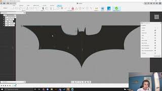 Fusion 360 CAD BASICS Unit 2 Section 1 | Sketches