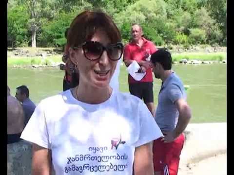 აფხაზეთის ღია ჩემპიონატი ჯომარდობაში