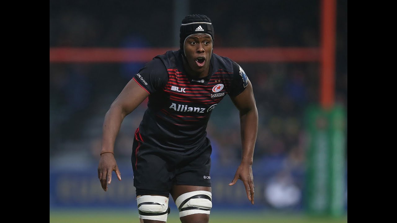 Maro Itoje in injury scare as Six Nations becomes a story of survival following spate of injuries