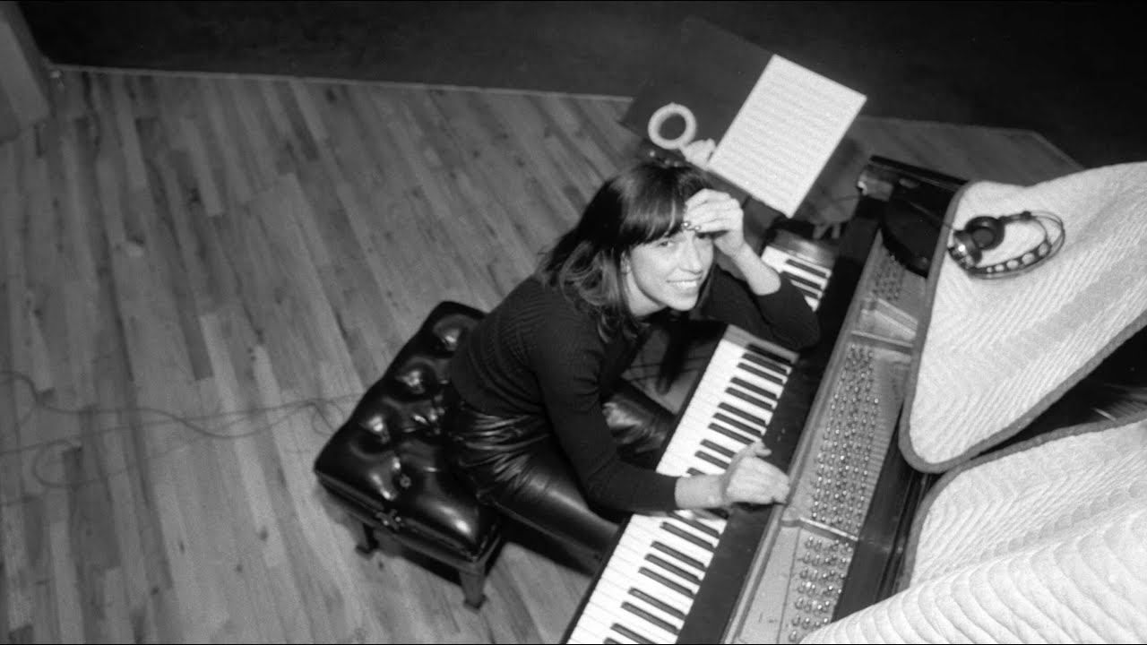 Pioneers Suzanne Ciani YouTube