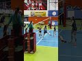 MÜTHİŞ ORTA HÜCUM &amp; TMS VOLEYBOL VS ANKARA GENÇLİK MERKEZLERİ &amp; YILDIZ KIZLAR SÜPER LİG GELİŞİM LİGİ