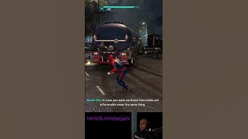 JJJ learns the truth