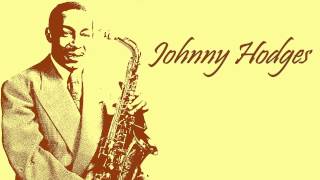 Johnny Hodges - Pyramid
