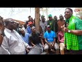 HATUTOKUBALI MLICHOTUFANYIA KWA MAGUFULI MKIFANYE NA KWA RAIS SAMIA MAKONDA AJITOA MUHANGA 