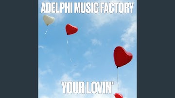 Your Lovin