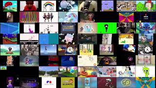 Mashup 64x Can Can YTPMV