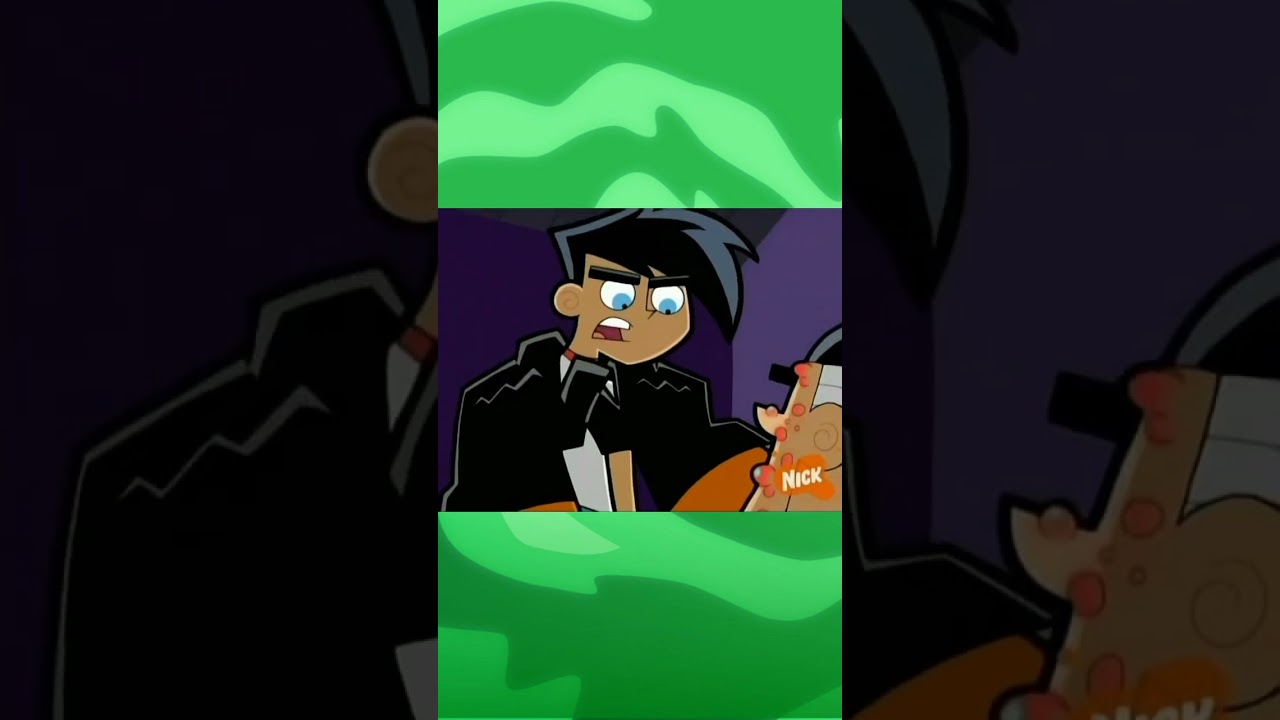 Altered Timeline - Danny Phantom 