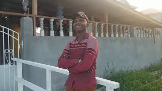 Guyana Homes & Communities ( Resident at Avalon Gives us a Quick Tour of his Special place)