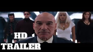 Dark Phoenix X-Men Celebration In Theaters June 7