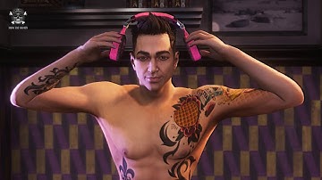 Saints Row - "My Game, My Rules" Mission #34 Walkthrough - No Commentary Ultra HD [4K 60FPS]