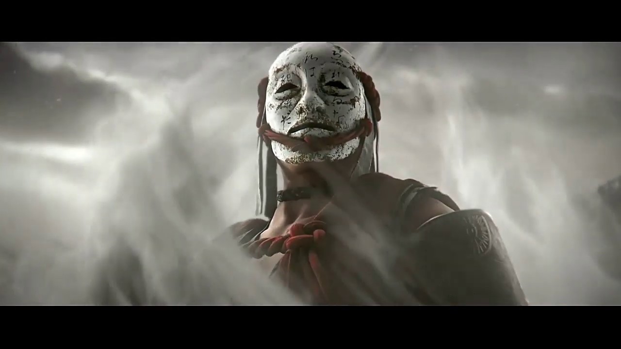 FOR HONOR  sakura* el personaje mas roto del juego* mi primera experiencia probando lo