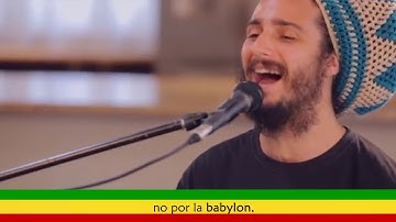Mike Love - Permanent Holiday (Subtitulado Al Español)
