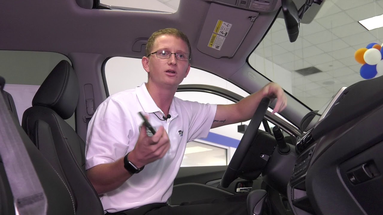 How to Setup HomeLink YouTube