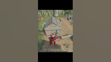 Farm 1 x four wipe CODM! #shorts