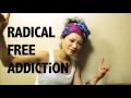 ラディカルズ2012.7.10発売【RADICAL FREE ADDICTiON】予告MOVIE