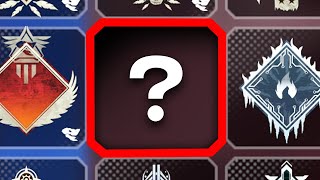How does NO ONE have This Badge?