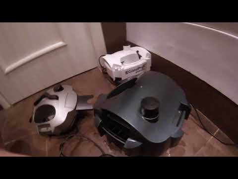 Сравнение фильтровТетра, Эхайм, JBL