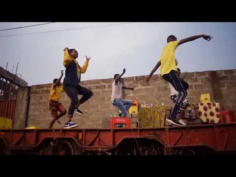 KKN Kai Kizzy Nation Mass Am Sierra Leone Music Video 2020 Music Sparks