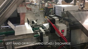 Handload E-System 2000 w/ Deboss Coder