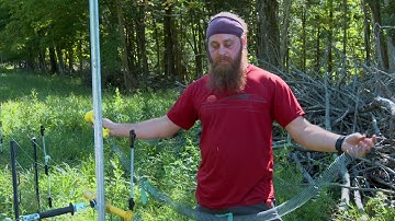 BOTL Farm Fencing Series Part 5 of 9 - Interior Fencing - Gate Systems for Easy Animal Moves