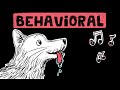 Behavioral Theory - Nature vs Nurture Personality?