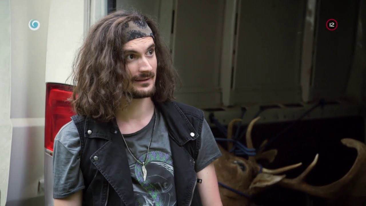 Chceli ste pašovať? Tak pašujte! (HRANICA)