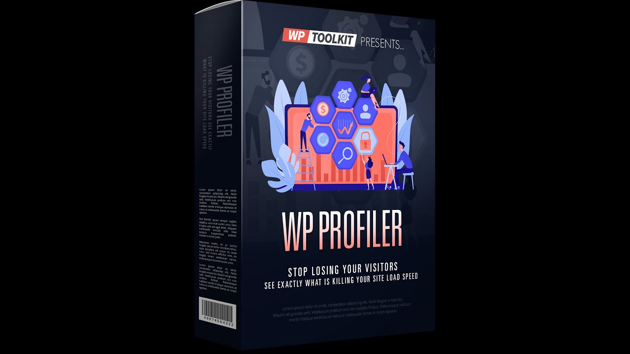 WP Profiler 25 site license