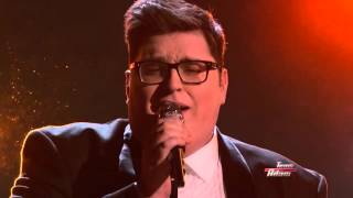 The Voice 2015 Jordan Smith   Finale "Climb Every Mountain"