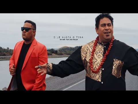 O le Alofa o Tina - DOCTOR FAM feat. Joe Failua (Official Music Video 2021 )