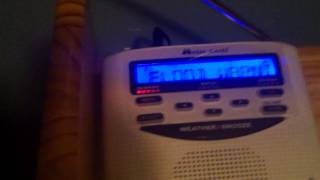 (EAS TRIPLE HEADER) EAS # 49, #50, #51. SVR, SMW, FFW 5/12/14