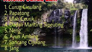 KOLEKSI SUNDA