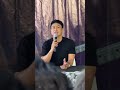 Miguel Escueta holds presscon for his new album 'Stand in the Fire'