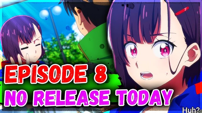 Oshi no Ko Anime Announces Episode 8 Delay