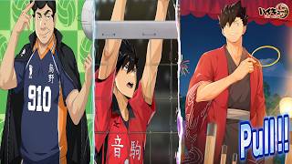 SI PULLA PER IL PRESIDE!!  AH NO ERA NA CAZZATA😩  PULLIAMO PER TETSURO KUROO🙌😺😍 - HAIKYU FLY HIGH