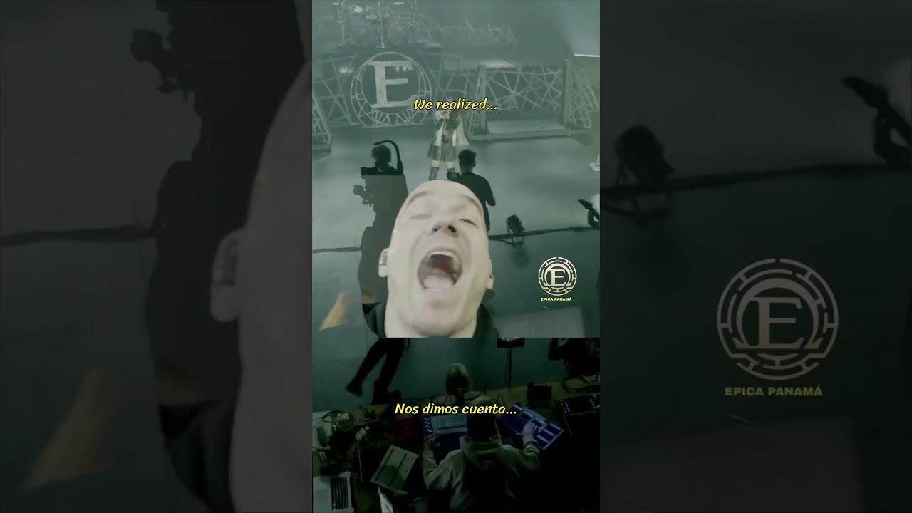 Epica - Discurso de Simone Simons para los fans 