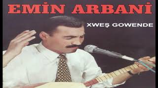 Emin Arbani - Le Govende / Kürtçe Halay Hareketli Elektro Bağlama Resimi