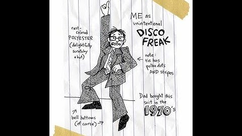 Alexie Ch  17 Dance, Dance, Dance